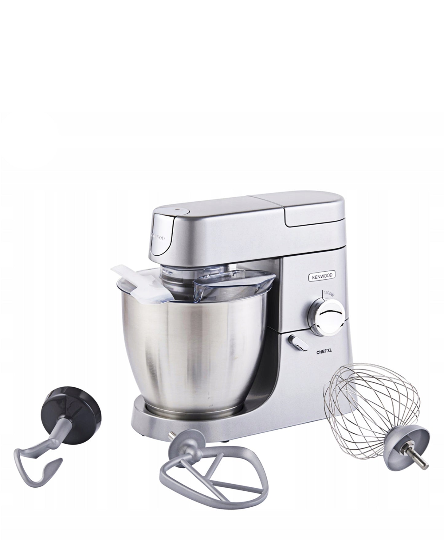 Kenwood Chef XL Stand Mixer KVL4100S - Silver