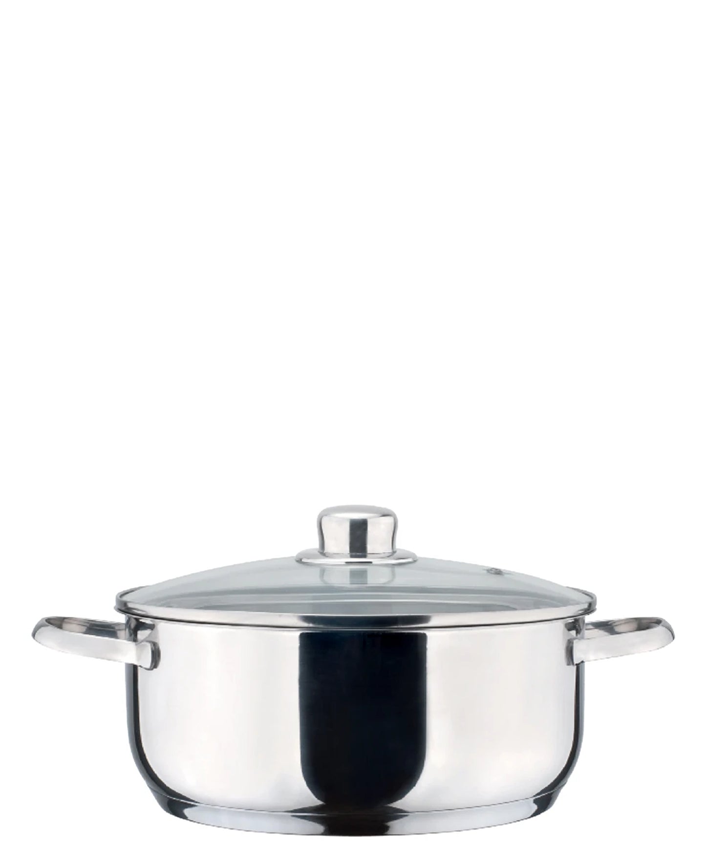 Magefesa Dux Casserole 24cm