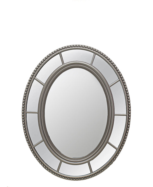 Urban Decor Opal Mirror - Bronze