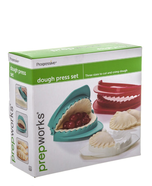 Progressive Dough Press Set - Multi