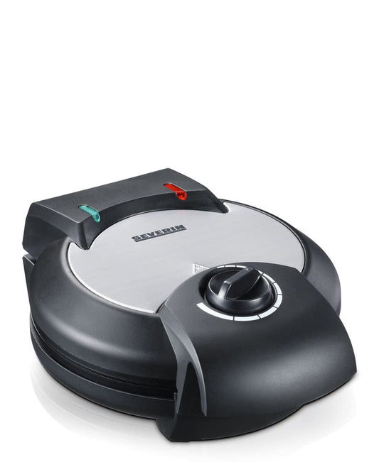 Severin Waffle Maker - Black