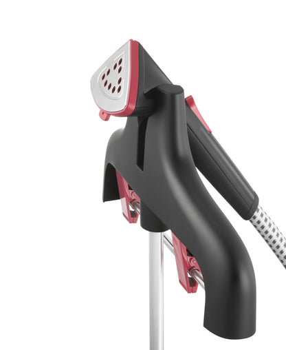 Tefal Master Precision Garment Steamer - Black